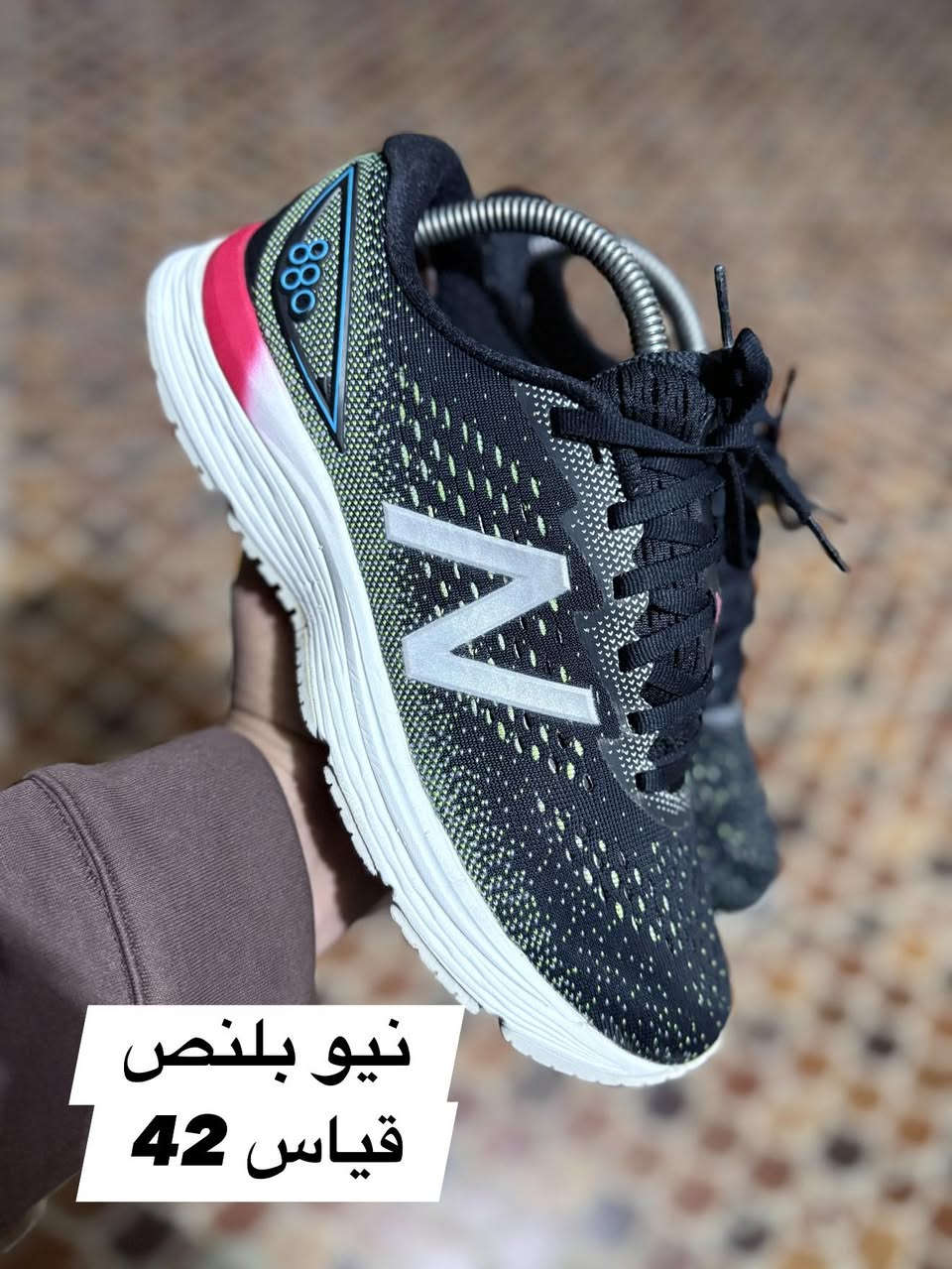 احذية باله اصلية 
قياسات داخل الصور
نضافه فول
الاسعار كل قطعه سعر
***********
يوجد توصيل
