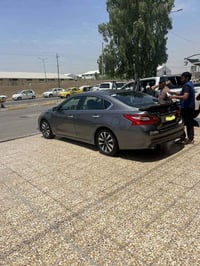التيما • ٢٠١٦ • موصل قياره