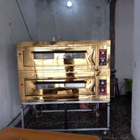 فرن طابقین للبیع شرگت العذاري  بغداد 07718876703