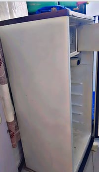 ثلاجة • عشتار • شغالة