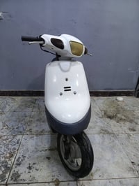 دراجة بطه • موديل ٩٩ • كربلاء