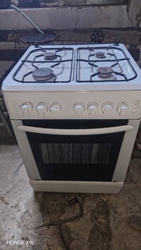 طباخ نضيف • فرن شغال • كركوك