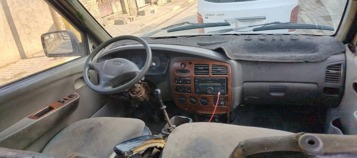 منغولي 2008 مكان بغداد راعي سياره *********** مكلف بنشر
