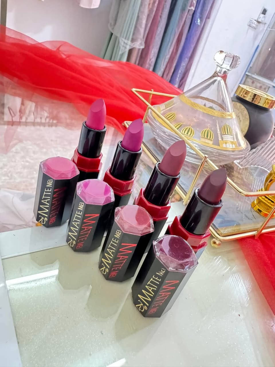 تخفيضات العيدد

حمر قطعتين بالف


**إذا كنت صاحب هذا الإعلان وتريد حذفه لأي سبب، رجاءا أرسل رسالة إلى الدعم الفني**