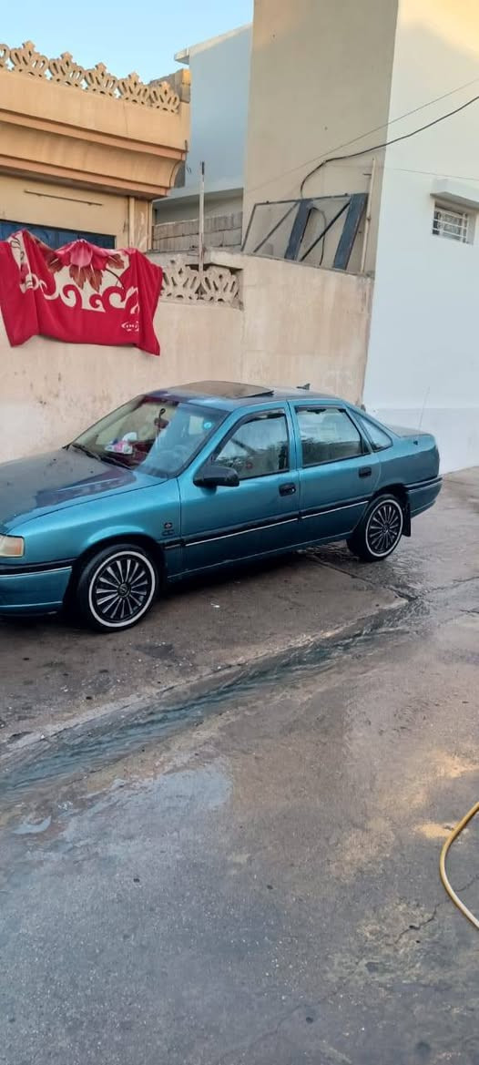 اوبل فكتره موديل 93 حجم 20 بلادي شرط قطرت خيسان مابيها بدون ضرر بدون صبغ كفاله عامه وضع الشركه بسمي وكابون ماستر بسمي بيع مستعجل ***********
