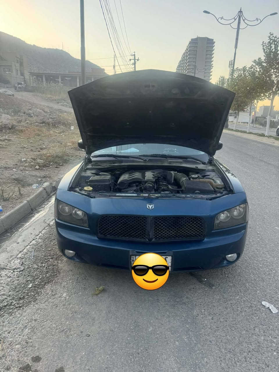 جارجر ٢٠٠٩ كندية بدون حادث صبغ عام لجماليه رقم بغداد ألماني بسمي امداور ثاني يوم بيع او مراوس بموديل أحدث العنوان واسط الكوت مركز المدينة *********** السعر ١٠٥$
