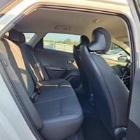 كيا K4 • ٢٠٢٥ • العقبه