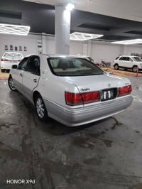 حاويه زيرو • ماشيه ٦٣٠٠٠ • كفاله عامه