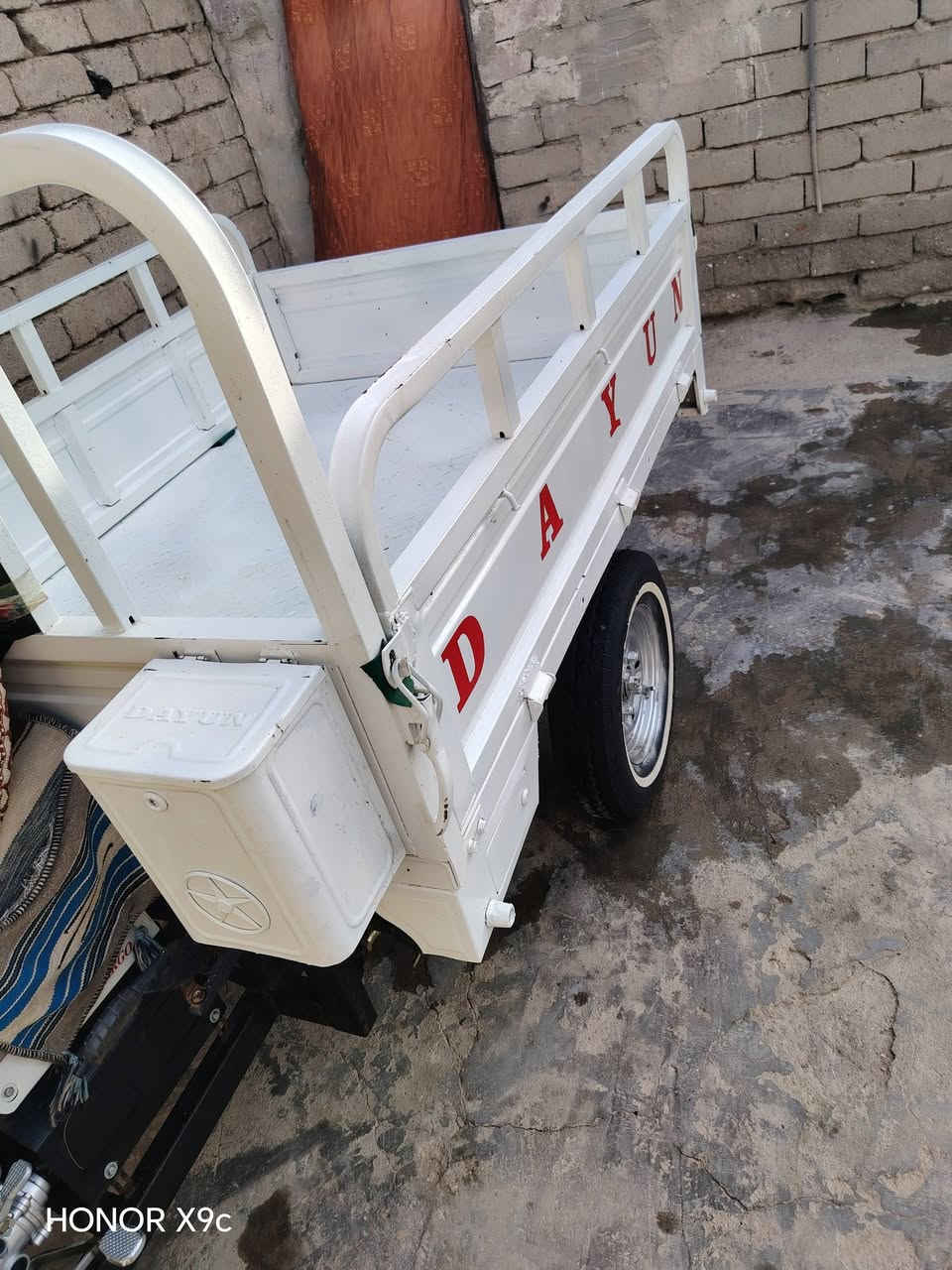 السلام عليكم ورحمة الله وبركاته ستوته مديل 2021 السعر 23000 وبيه مجال الشراي ينتصل علا هاذا الرقم *********** المكان الناصريه جبايش الاتصال الرج المو شراي اليعلق ولا يكسر بحلال الناس تحويل من مجمع ال كراار
