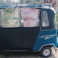 تكتك • موديل ٢٢ • بغداد المحموديه