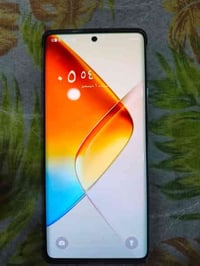 تلفون رايده للبيع اسم الجهاز Infinix NOTE 40 Pro ذاكره 256 رام 8 كيكا ...