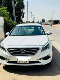 سوناتا خليجي • ٢٠١٥ • رقم اربيل