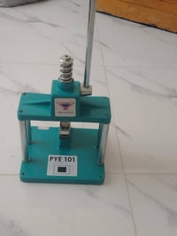 مكلف بالنشر. كتر وثاقبه للبيع .  07872648656  للاستفسار التواصل مع صاح...
