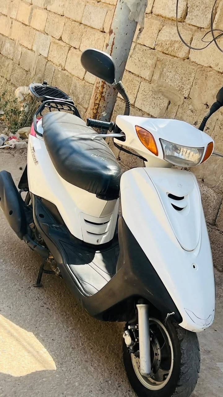 التفاصيل بال فديو الدراجه نوزل اكززاتصل ***********
