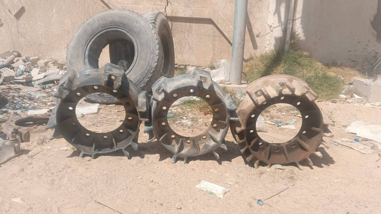 لبيع براميخ ***********
