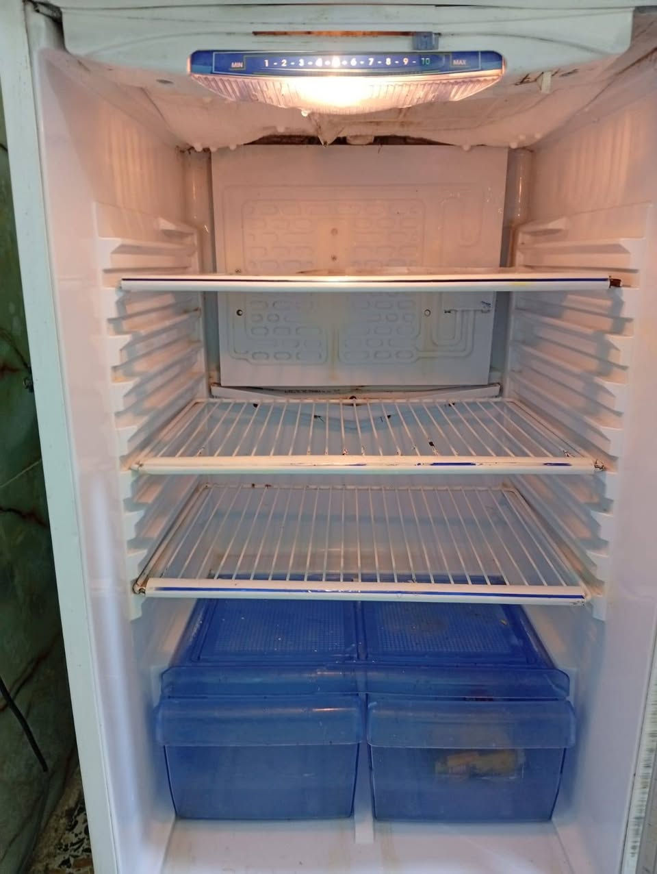 ثلاجه كونكورد الاصلي حجم الكبير فول شغل تجميد نظافه مابيها خياس نظيفه كلش تواصل خاص


**إذا كنت صاحب هذا الإعلان وتريد حذفه لأي سبب، رجاءا أرسل رسالة إلى الدعم الفني**