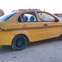 افيو • موديل ٢٠١٠ • رقم نجف
