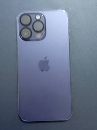 ايفون ١٤ برو ماكس • بنفسجي • ذاكرة ٢٥٦