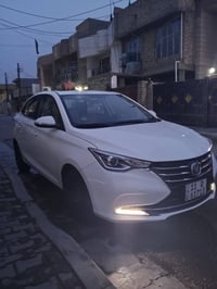 شانجان السفن 2025 • سيارة تشانجان • Alsvin 2025 • شانجان محجوزة • شانج...