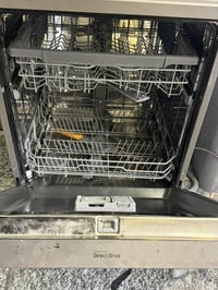 غسالة مواعين • LG أصلي • حي الجامعة بغداد