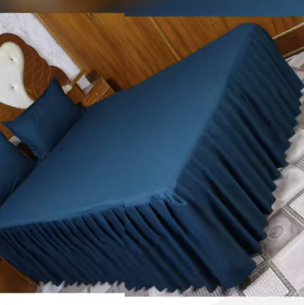 سلام عليكم ♥
فرشات صيفي نفرين ب١٦
فرشات صيفي نفر ب٨
يتوفر توصيل  🚕الجميع المحافضات @الجميع


**إذا كنت صاحب هذا الإعلان وتريد حذفه لأي سبب، رجاءا أرسل رسالة إلى الدعم الفني**