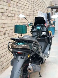 دراجه سترونك 2025 جديدة كهربائيات كله شغال مامفتوح برغي بيهة سعر 800 د...