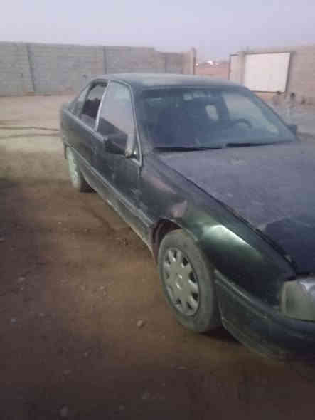 سلام عليكم اوميكا موديل1989رقم نينوى ألماني تحويل وكاله شرط سعر18بيها مجال ترهم بيع ومراوس***********
