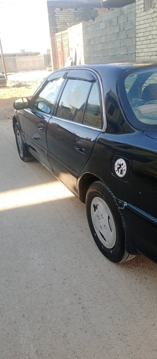 السلام عليكم ورحمة الله وبركاته/سوناتا2/موديل 96/كير اوتماتيك نظيف محرك مفتوح نظيف تبريد شغال كشر كدام العين سنويه 2030/العنوان ابوغريب ابومنيصير السعر 37//ورقه وبيهه مجال للطيبين للاستفسار الإتصال على الأرقام واتساب/***********//***********
