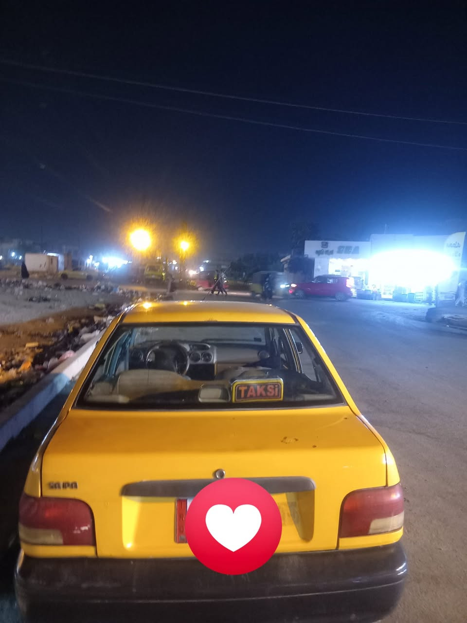 ٢٠١٥ مكفولة من الضربة والصبغ مكينة وگير قل شهرين شادهن ضمان انطي بيهن بس البگ يشكل مرات السعر ٣٥ مكاني بغداد للتواصل واتس اب
***********
