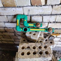 سباك • متفرغ • ابو صحيات