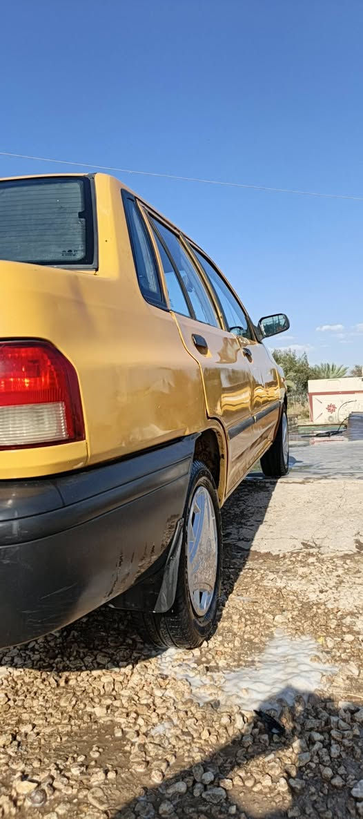 السلام عليكم سايبه مديل١٢ كير ومكينة ملت كيه بران مكفولة سنويه ٢٧ كاملة مداور بس تجي تبصم لوحات نكليزي سعر ٢٨وبيها مجال الرقم ***********
