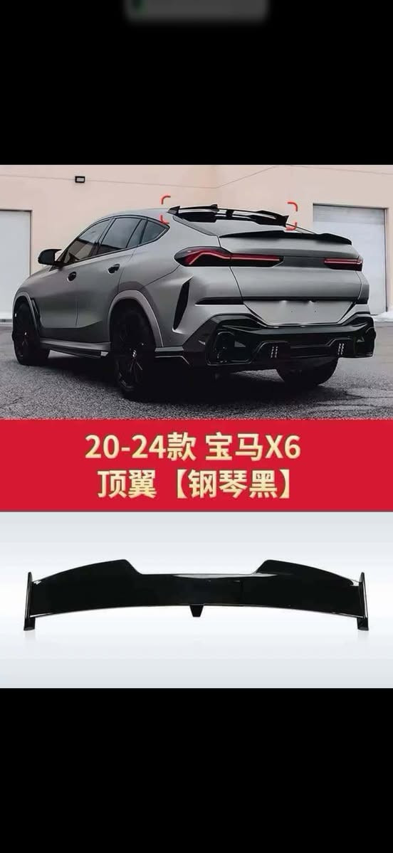 سلام عليكم…
الأدمنيين والأعضاء المحترمين
متوفر اكسسورات x6.G06
1.لحيه متكونه من (4) قطع غير مستخدمه نهائياً
2.دفيوزر خلفي متكون من(3) قطع
3.دوسات جانبيه الطويلات على طول السياره وليس الصغار
4.سبايدر قماره
5.سبايدر صندوق
6.دوسات بانزين +بريك مختمات حرف (M) عدد زوجين
7.اطار دشبول (كاربون فايبر) غير مستخدم
8.غطاء حصان (چكمچه وسطيه)
9.كڤر مجموعه الأناره كاربون فايبر
شباب الطيبه
كل واحد وسعره
للأستفسار:***********
 واتس اب فقط
او ماسنجر
تحياتي للجميع🫶🏻
