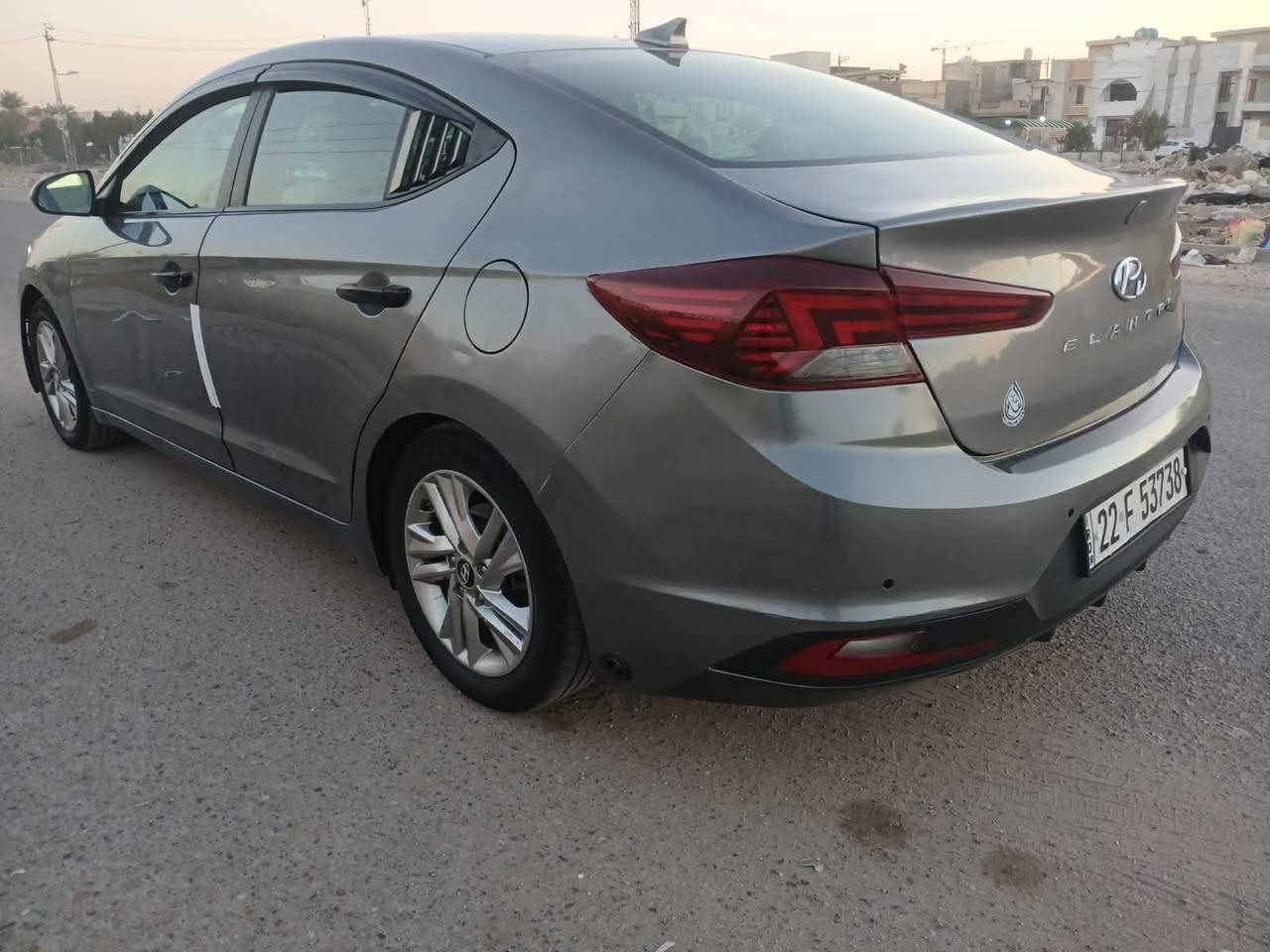 النترا 2019 
محرك 2000 دوش 
ثلاث انظمة قيادة سبورت نورمل سمارت 
شاشة كار بلي مانع انزلاق مثبت سرعة تحديد مسار ضربتهة قبغ صندوق اضافة منضومة غاز تبريد شغال خير من الله رقم اربيل الجديد سنوية مساقطة مكاني بغداد دورة ***********
مستعجل على البيعة
