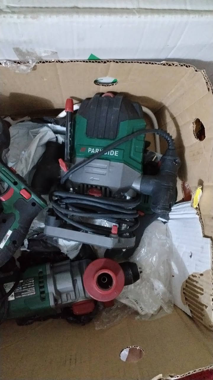 السلام عليكم من رخصة الادمن المحترم عدد بارك سايد الماني شلعه فحم يوجد توصيل لجميع المحافظات


**إذا كنت صاحب هذا الإعلان وتريد حذفه لأي سبب، رجاءا أرسل رسالة إلى الدعم الفني**