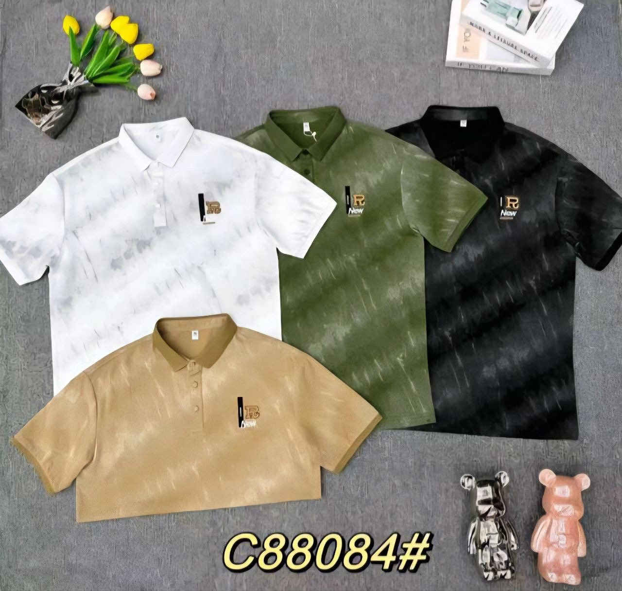 بدي ياخة درجة اولى 
القياسات XL-4XL
الشد 16 قطعة 4 الوان ب128 الف

سعر القطعة 8


**إذا كنت صاحب هذا الإعلان وتريد حذفه لأي سبب، رجاءا أرسل رسالة إلى الدعم الفني**