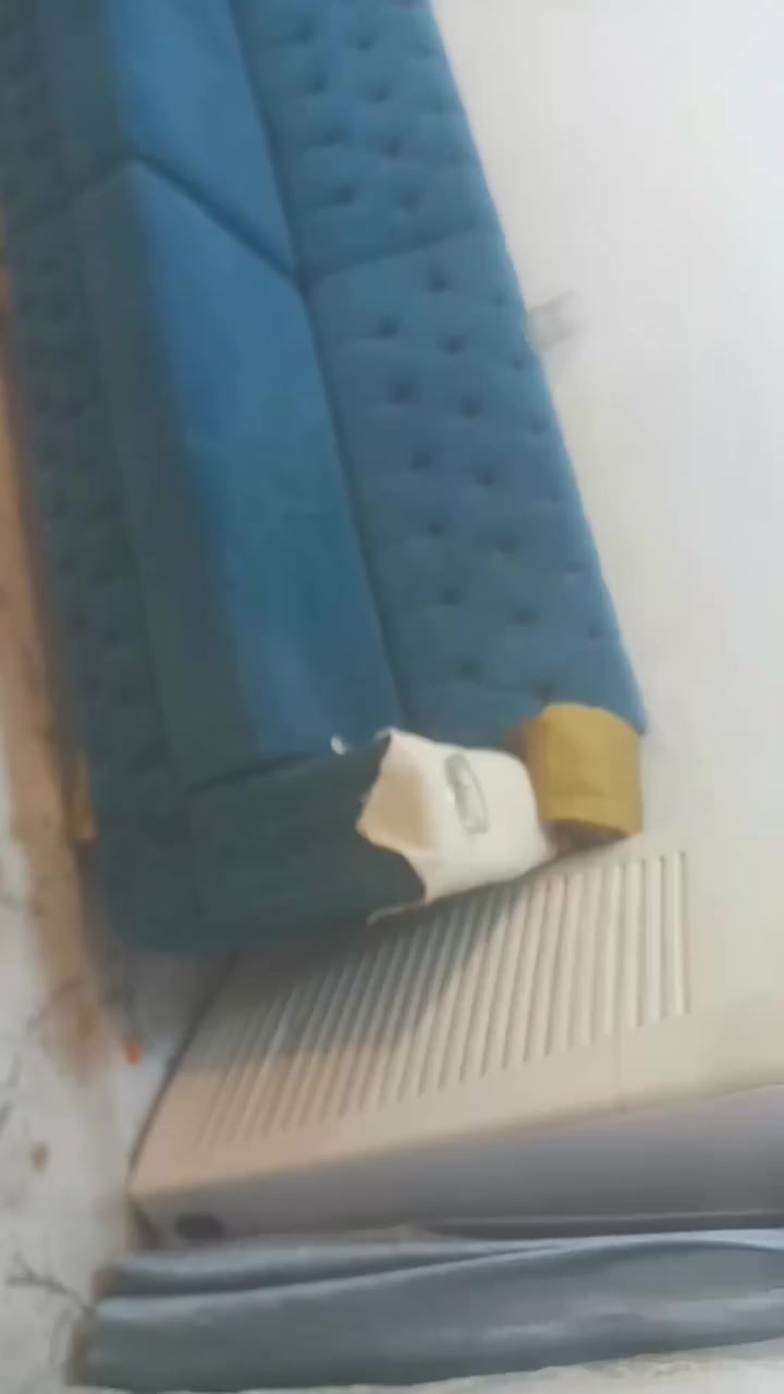 غراض بيت نضيفات بسعر مناسب مكاني سويب


**إذا كنت صاحب هذا الإعلان وتريد حذفه لأي سبب، رجاءا أرسل رسالة إلى الدعم الفني**