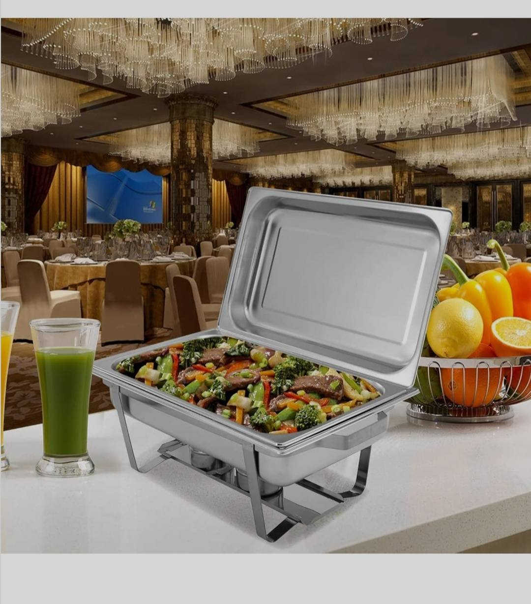 بوفيه عدد 4
القطعه ب25


**إذا كنت صاحب هذا الإعلان وتريد حذفه لأي سبب، رجاءا أرسل رسالة إلى الدعم الفني**