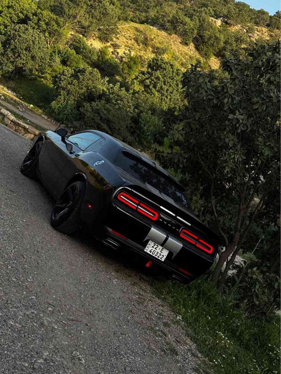 Dodge Challenger 2021 SXT 
بێ ئێرباگ بێ شانسی 67 مایل رۆیشتوە گێر مەکینە ئەکسل کارەبایات هەمووی بە شەرت أربيل, العراق


**إذا كنت صاحب هذا الإعلان وتريد حذفه لأي سبب، رجاءا أرسل رسالة إلى الدعم الفني**