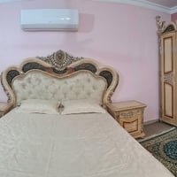 غرفة نوم • ٧ قطع
