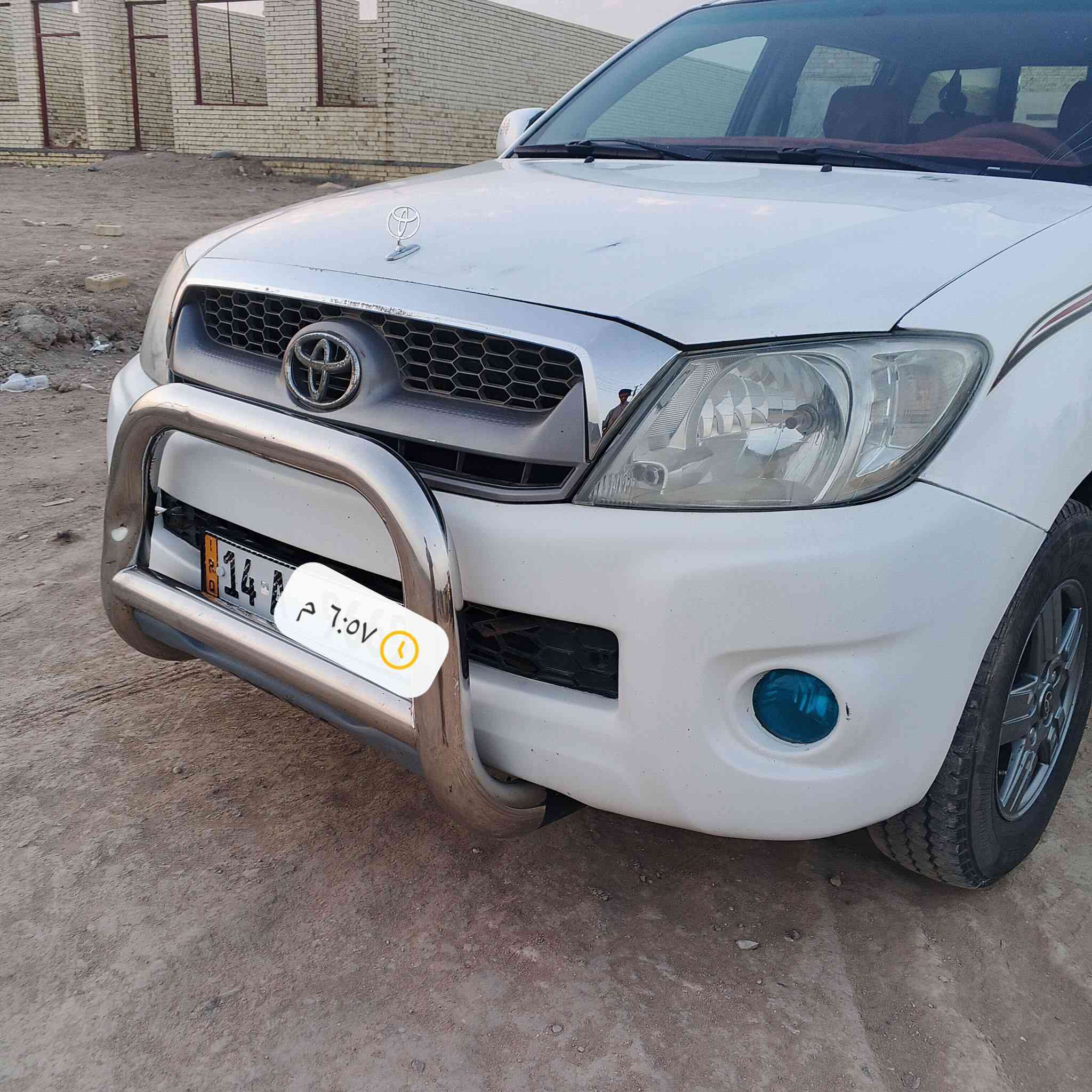 بيكم فلاونزه 2006 مكفولة كير محرك اكسن حداديه 
تخم تاير سياره جاهزه رقم بصره نكليزي سنويه مجدد 30 
مكان البصره الزبير ***********
