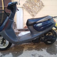 دراجه منغولي البيع مستعجل جدا كامله ٢٠٠ الف 07818129749