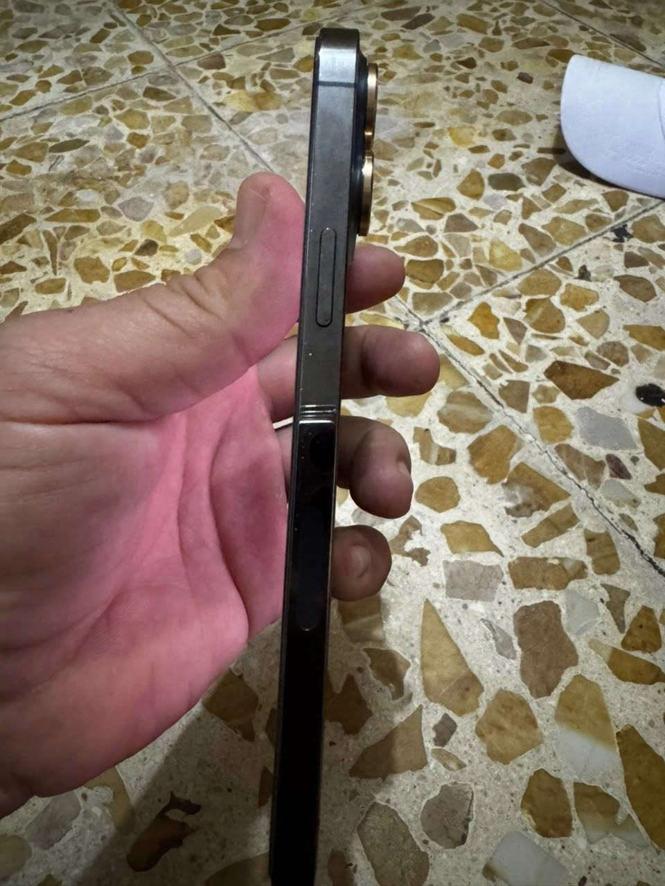 آيفون 13 نضيف ماملعوب بي
ذاكره 256 بطاريه 88امريكي برو ماكس


**إذا كنت صاحب هذا الإعلان وتريد حذفه لأي سبب، رجاءا أرسل رسالة إلى الدعم الفني**