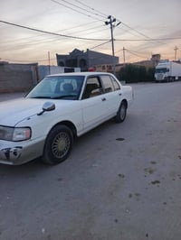 موديل ٩٣ • مكفوله • نقل جثه