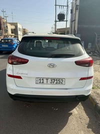 توسان خليجي 2020 فول  📍 رقم بغداد – وارد خليجي)  🔹 السيارة فول مواصفات...