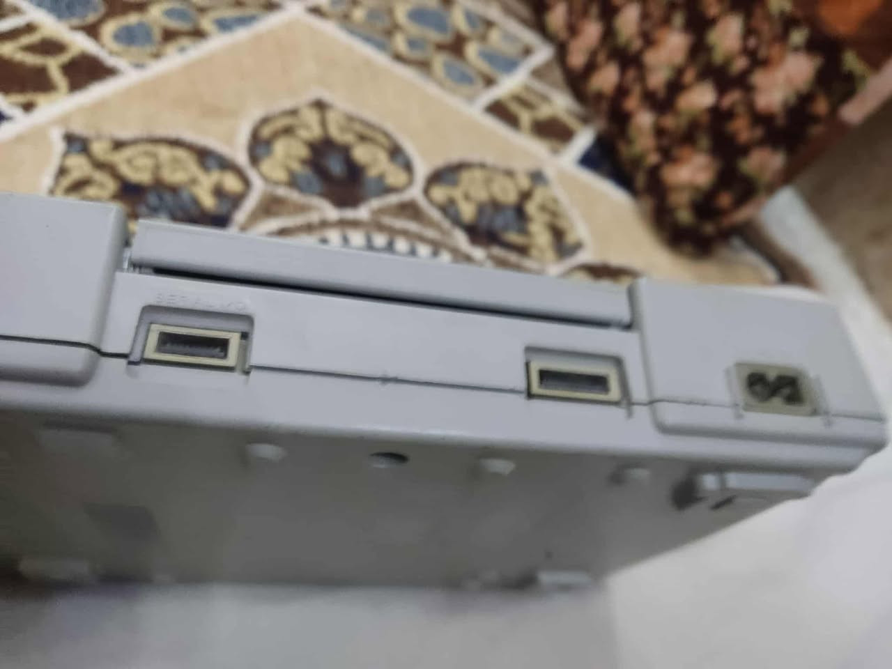 بلي مكانهه نجفف حي نداء مستعجلين عليا


**إذا كنت صاحب هذا الإعلان وتريد حذفه لأي سبب، رجاءا أرسل رسالة إلى الدعم الفني**