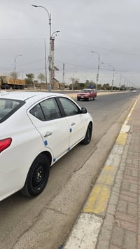 نيسان صني • ٢٠٢٤ • ضمان الوكالة