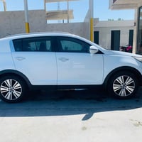 سبورتاج • ٢٠١٦ • ١٤٥ الف كم