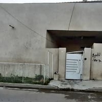 بيت للبيع تشجير في الزعفرانية مدينة الشموخ المعوقين مقبل حي الرفاق رقم...