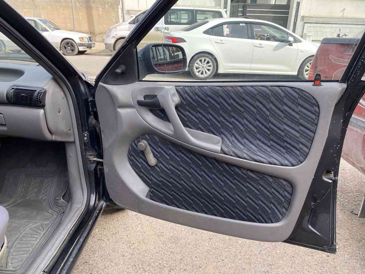 سلام عليكم اوبل استره استيشن
موديل 1992
محرك 16
سنويه ل 2030
هزه جديده
كوبون بانزين
بدون حادث وتبديل بلاد سياره
تايرات جديد قبل سبوع
بس هلال بيه 
تحويل ثاني يوم سنويه
سعر45
***********
