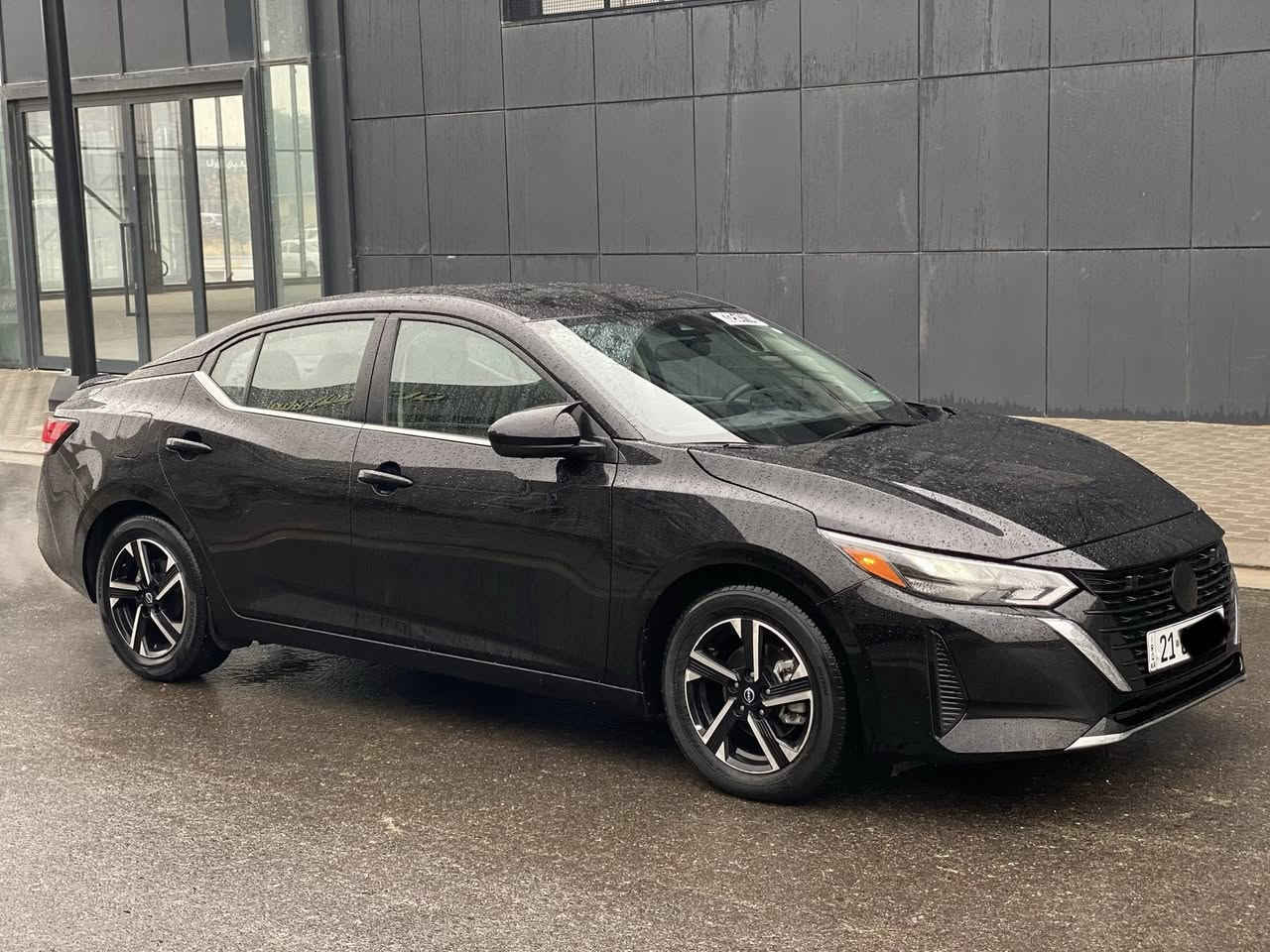 نيسان سينترا 2024 سعر مناسب

مواصفات SV بجم مبدله SR

26,000 ميل ماشيه 

السياره 5 قطع صبغ بدون دواخل 

سيت راديترات بلاديه كير و محرك بشرط 

رقم سليمانيه باسمي 

رقم و سنويه و هزه جديده

تحويل و غرامه بشرط 

فقط نقصها رادار امامي 

واتساب : ***********
